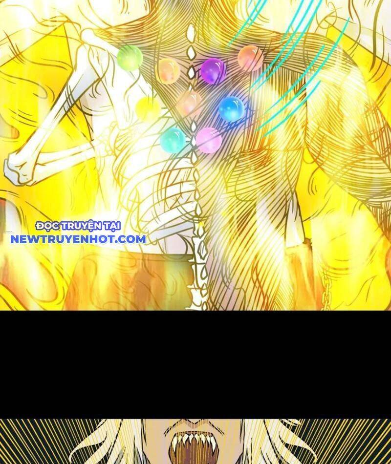 Đấu Yếm Thần Chap 213 - Next Chap 214