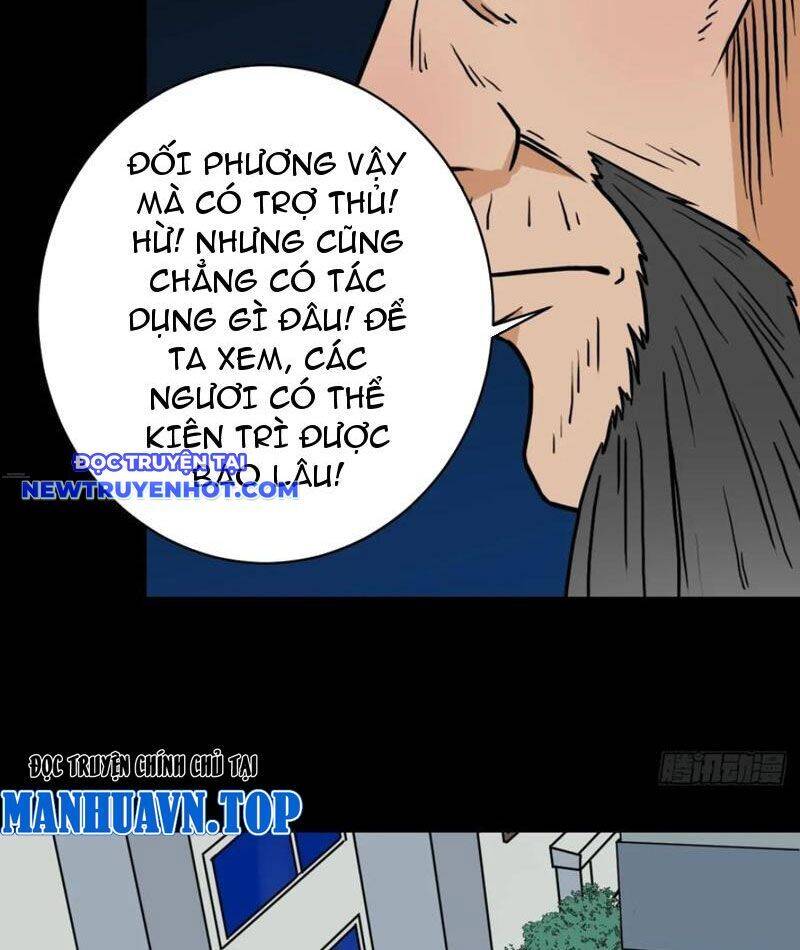 Đấu Yếm Thần Chap 213 - Next Chap 214