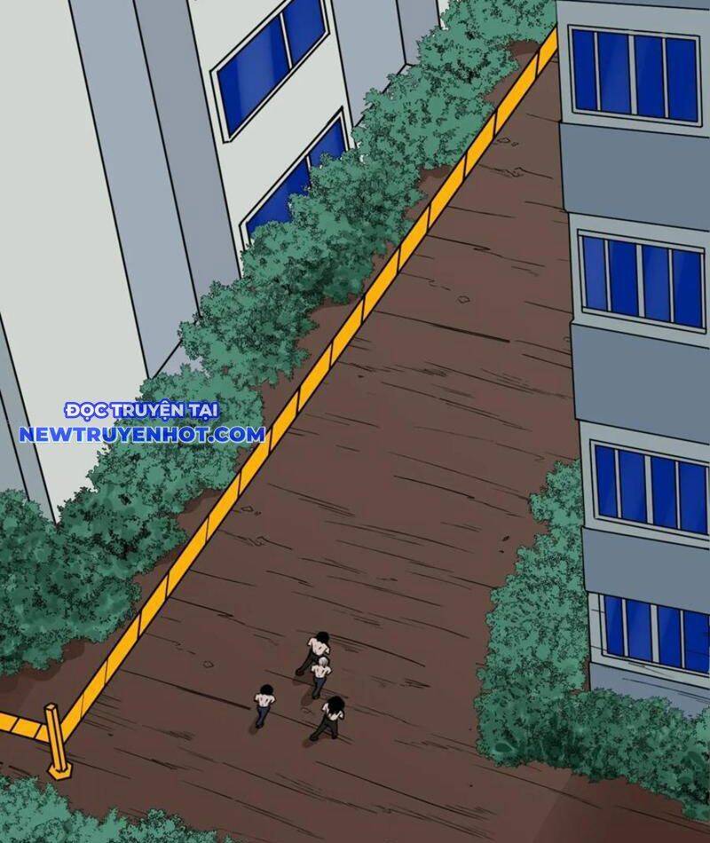Đấu Yếm Thần Chap 213 - Next Chap 214