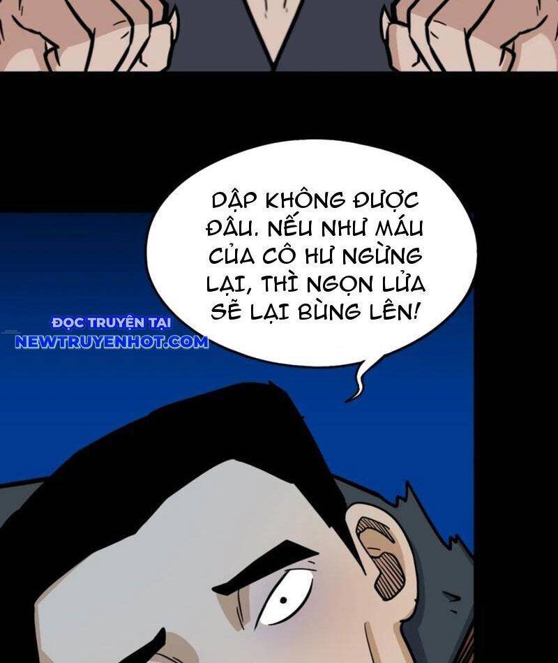 Đấu Yếm Thần Chap 213 - Next Chap 214