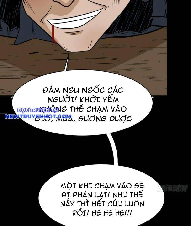 Đấu Yếm Thần Chap 213 - Next Chap 214