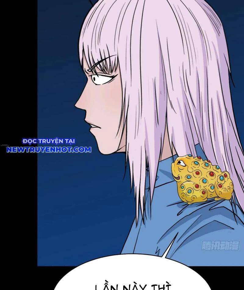 Đấu Yếm Thần Chap 213 - Next Chap 214