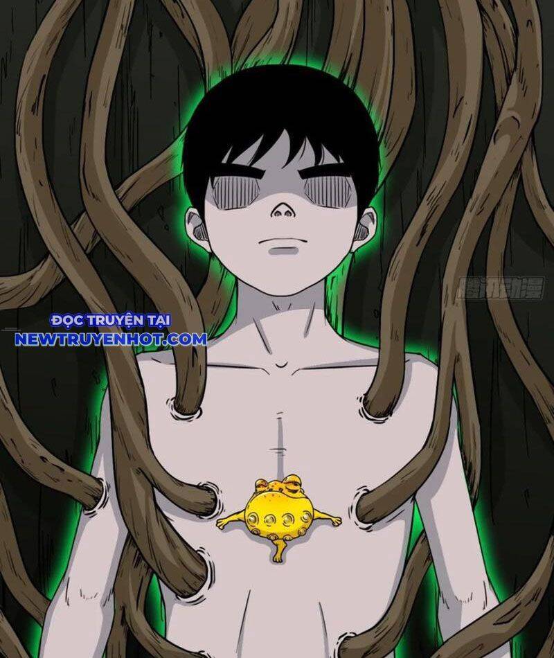 Đấu Yếm Thần Chap 213 - Next Chap 214