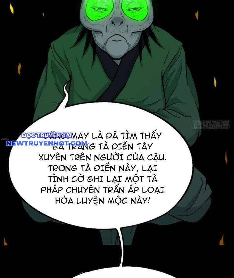 Đấu Yếm Thần Chap 213 - Next Chap 214