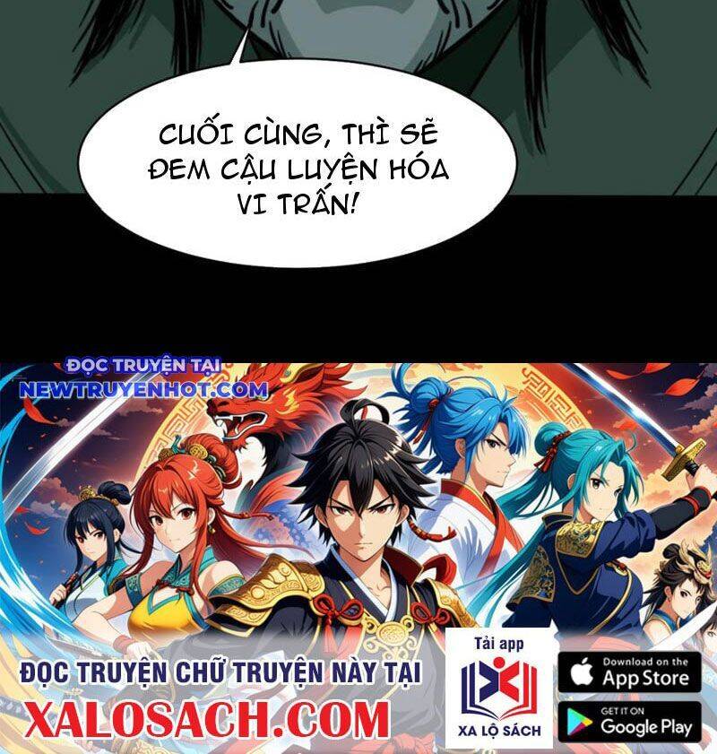 Đấu Yếm Thần Chap 213 - Next Chap 214