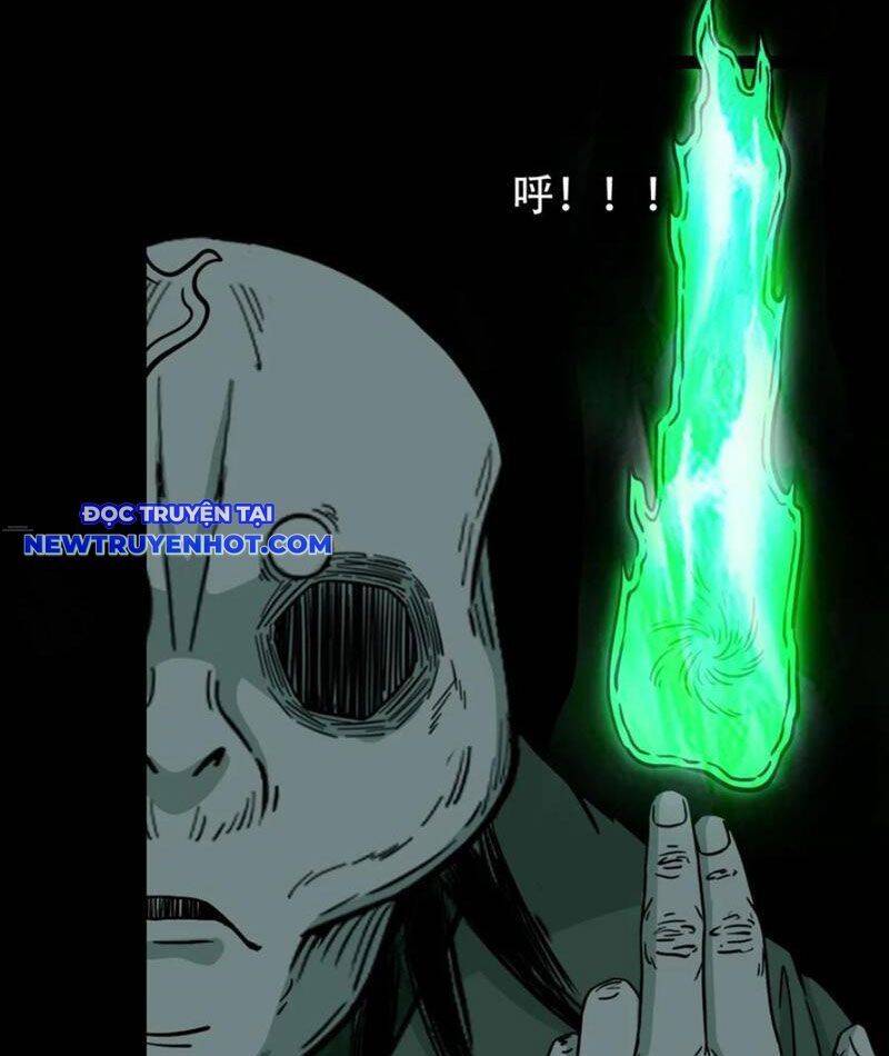 Đấu Yếm Thần Chap 214 - Next Chap 215