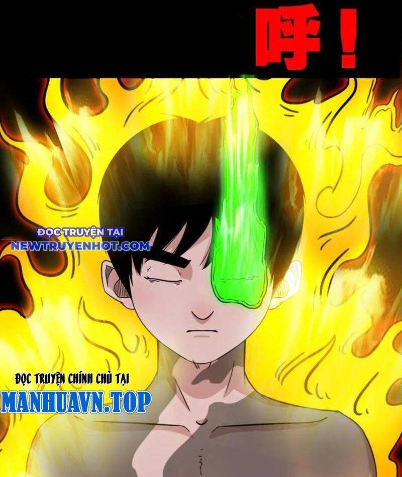 Đấu Yếm Thần Chap 214 - Next Chap 215