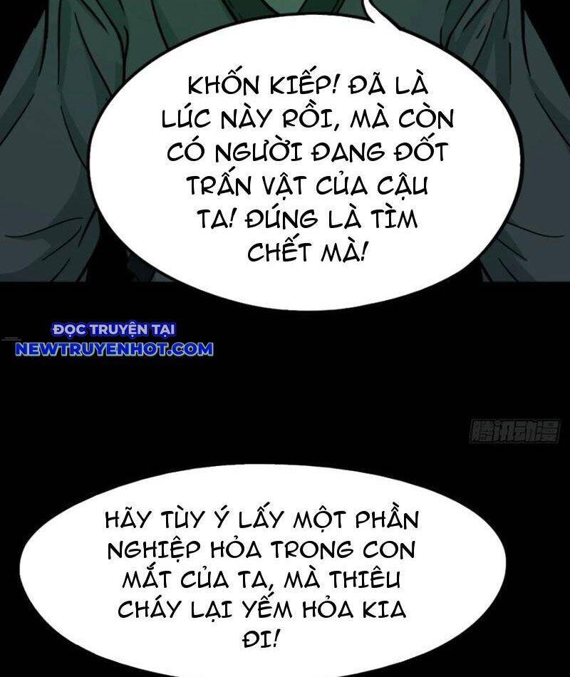Đấu Yếm Thần Chap 214 - Next Chap 215