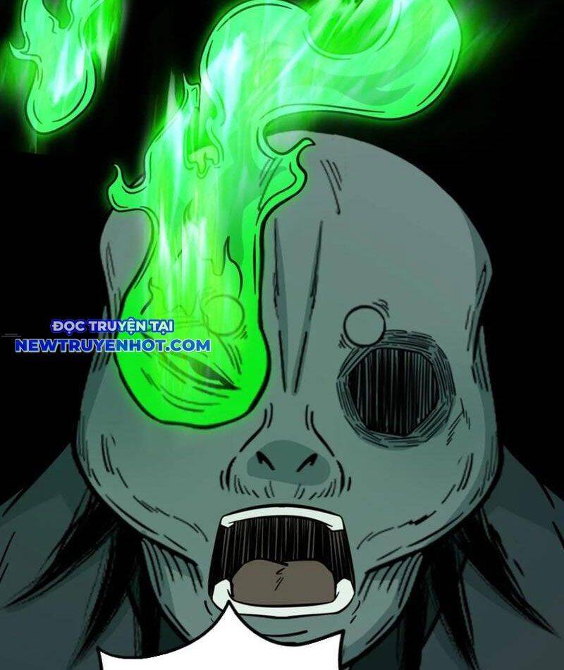 Đấu Yếm Thần Chap 214 - Next Chap 215
