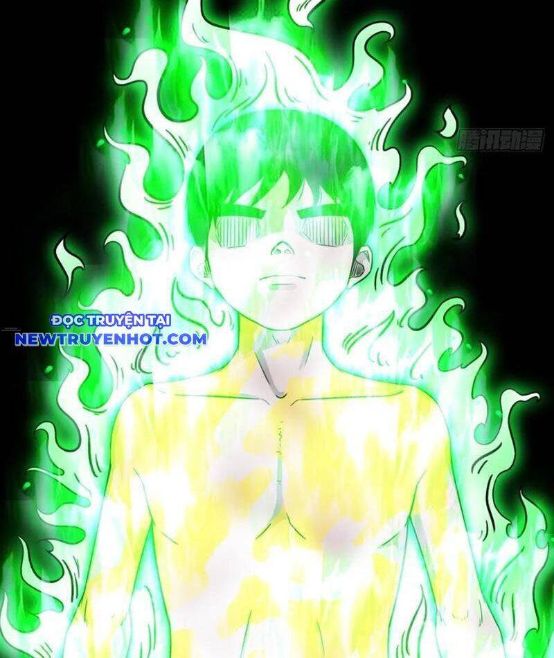 Đấu Yếm Thần Chap 214 - Next Chap 215