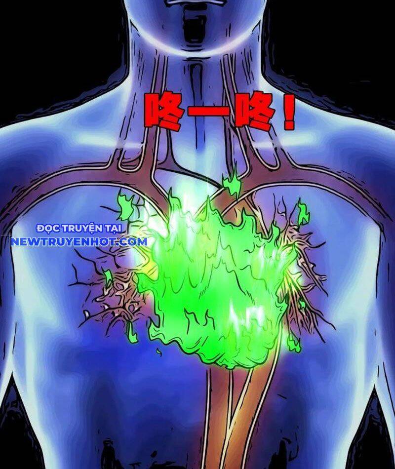 Đấu Yếm Thần Chap 214 - Next Chap 215
