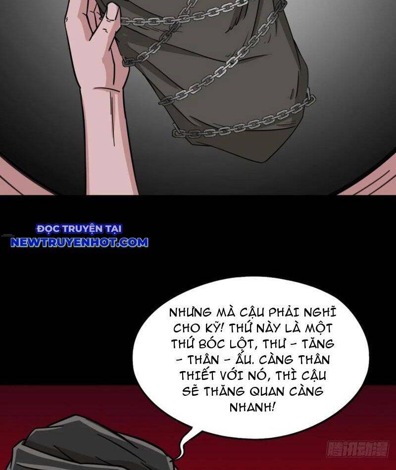 Đấu Yếm Thần Chap 214 - Next Chap 215
