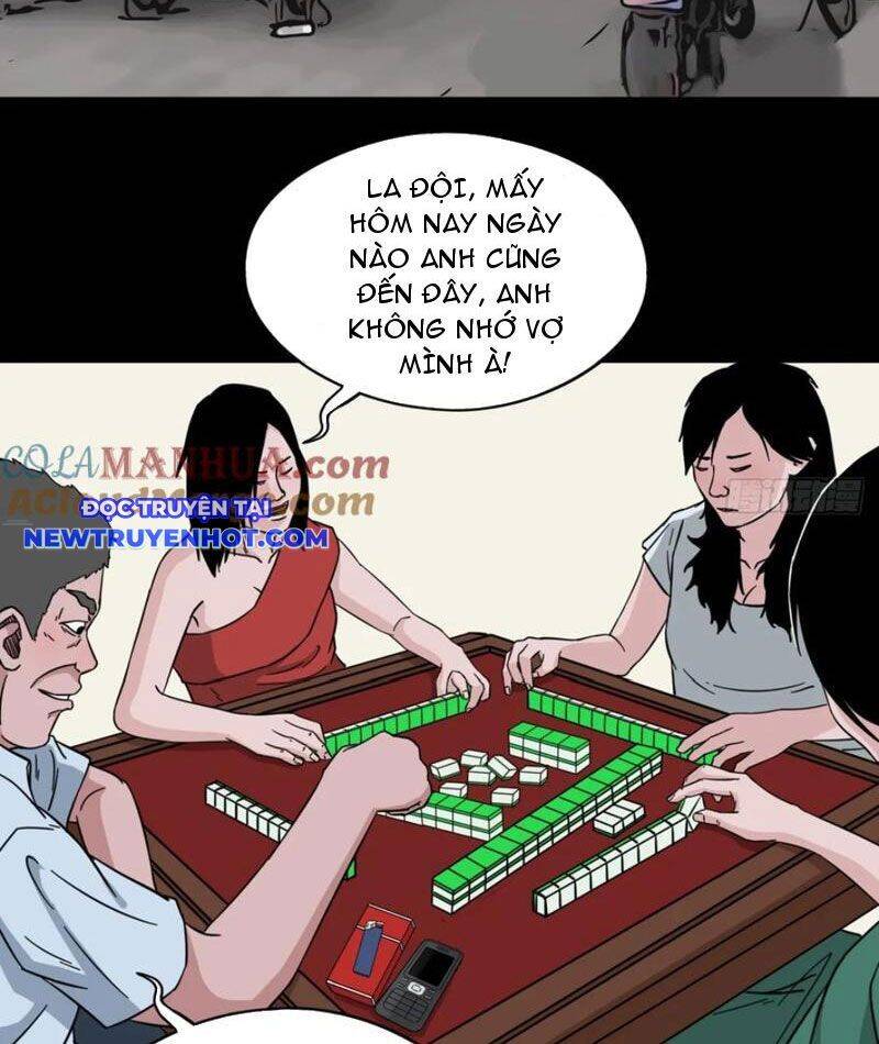 Đấu Yếm Thần Chap 214 - Next Chap 215
