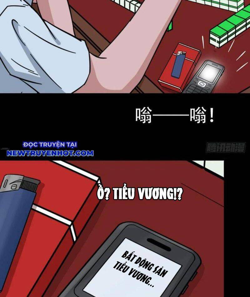 Đấu Yếm Thần Chap 214 - Next Chap 215
