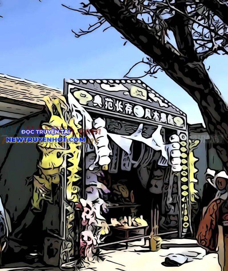 Đấu Yếm Thần Chap 214 - Next Chap 215