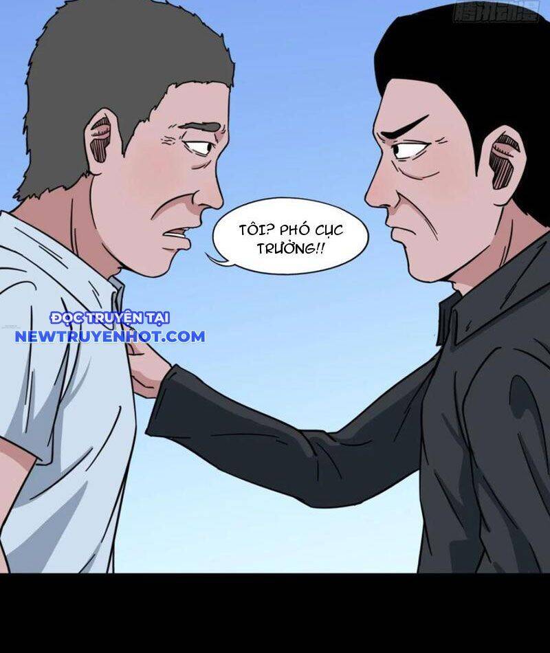 Đấu Yếm Thần Chap 214 - Next Chap 215