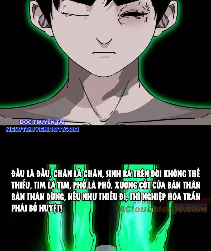 Đấu Yếm Thần Chap 214 - Next Chap 215