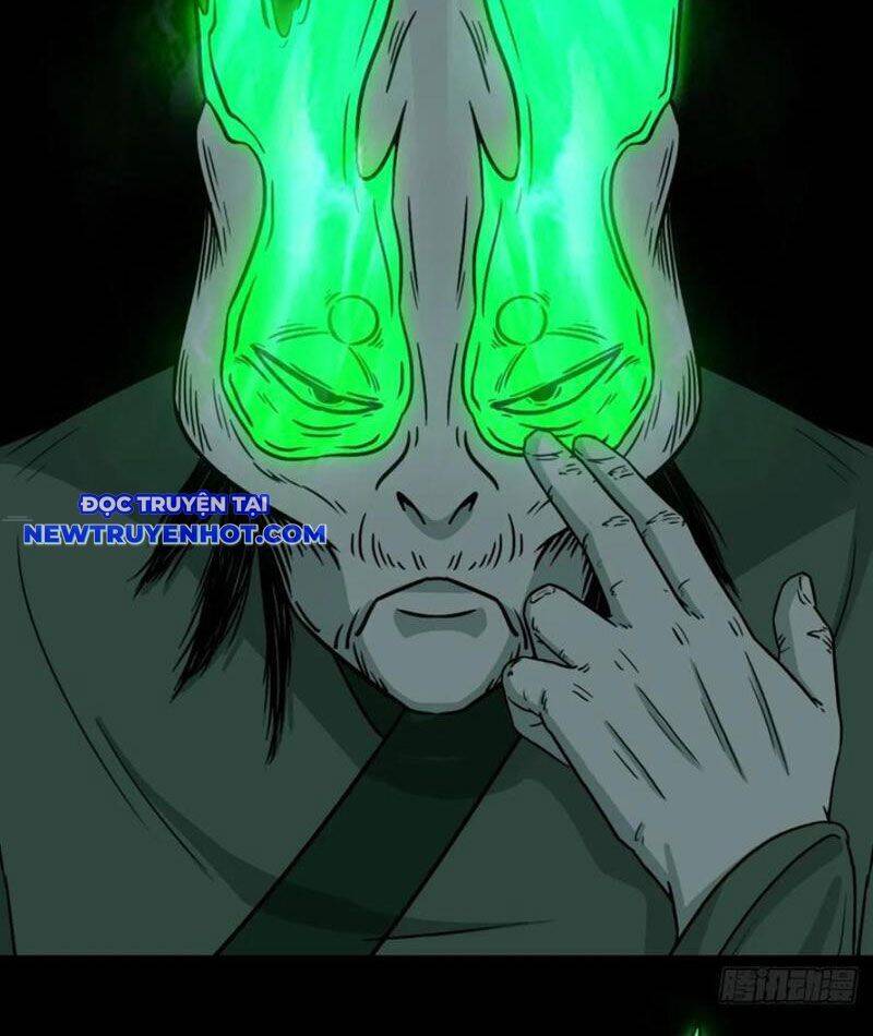 Đấu Yếm Thần Chap 214 - Next Chap 215