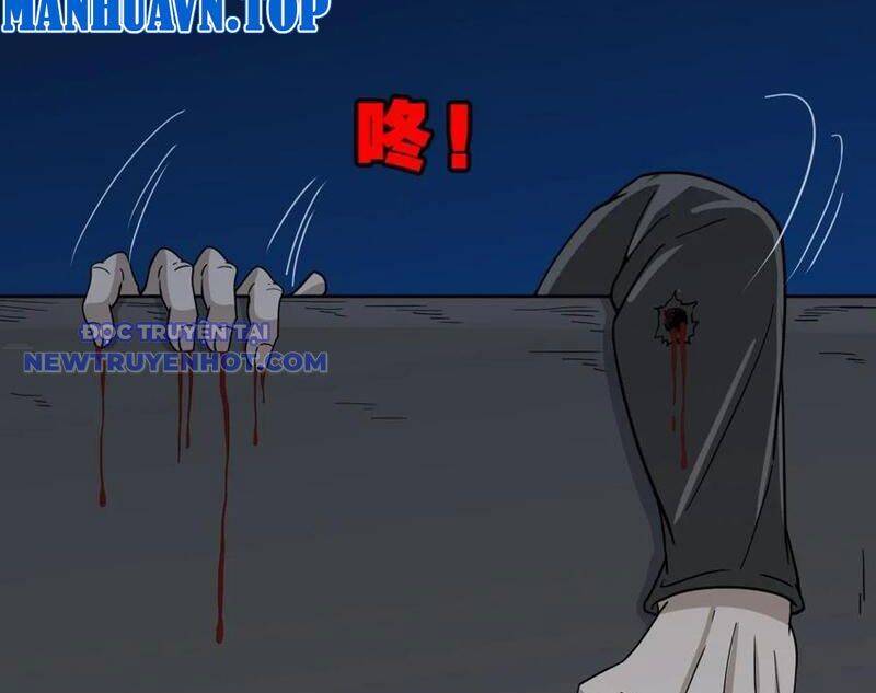 Đấu Yếm Thần Chap 215 - Next Chap 216