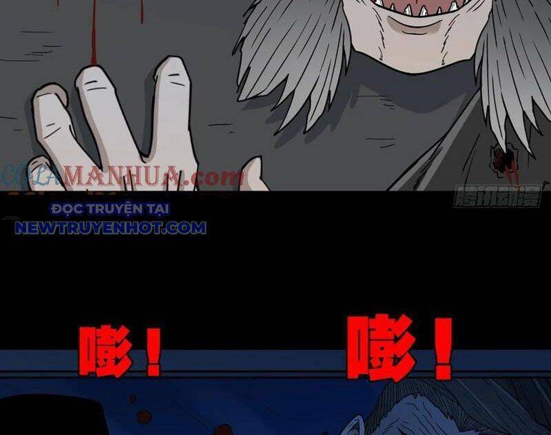 Đấu Yếm Thần Chap 215 - Next Chap 216