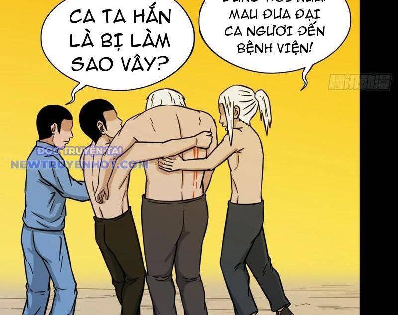 Đấu Yếm Thần Chap 215 - Next Chap 216