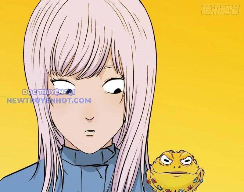 Đấu Yếm Thần Chap 215 - Next Chap 216