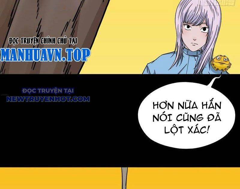 Đấu Yếm Thần Chap 215 - Next Chap 216