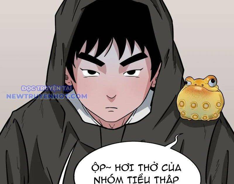Đấu Yếm Thần Chap 215 - Next Chap 216