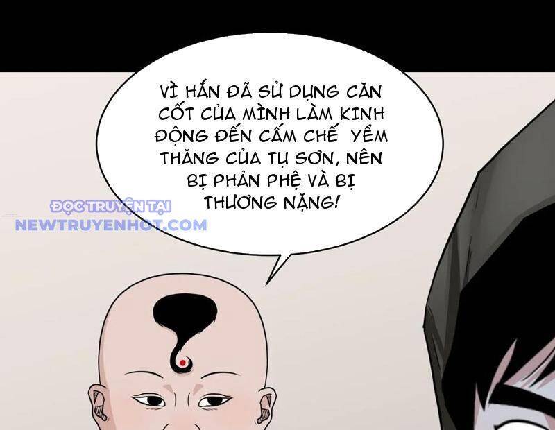 Đấu Yếm Thần Chap 215 - Next Chap 216
