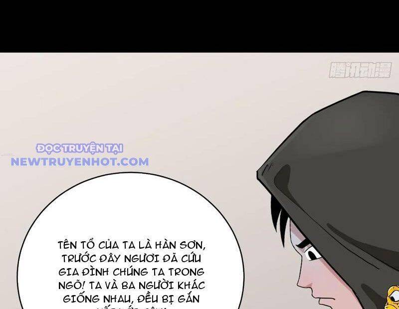 Đấu Yếm Thần Chap 215 - Next Chap 216