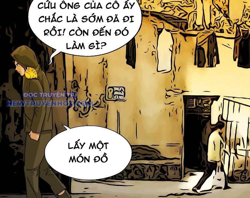 Đấu Yếm Thần Chap 216 - Next Chap 217