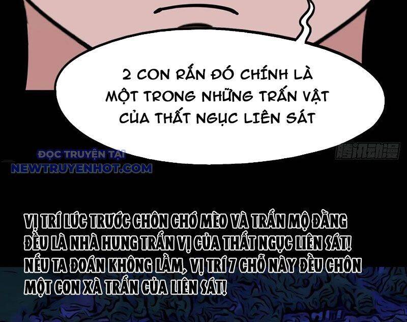 Đấu Yếm Thần Chap 216 - Next Chap 217