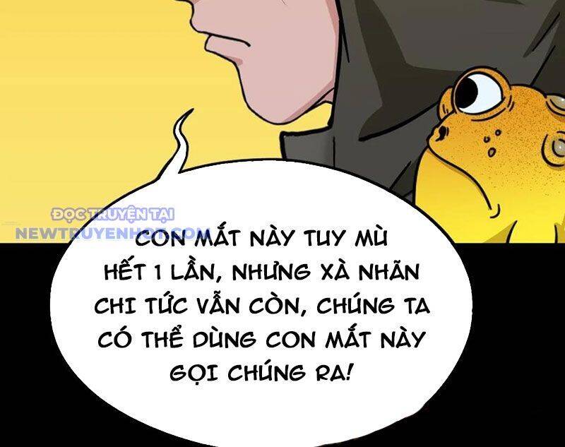 Đấu Yếm Thần Chap 216 - Next Chap 217