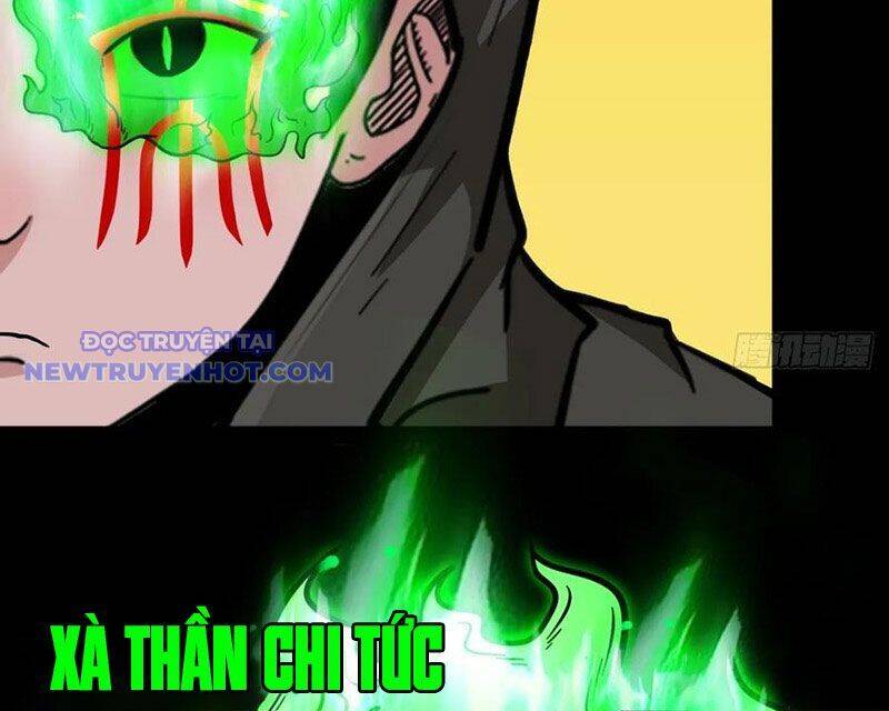 Đấu Yếm Thần Chap 216 - Next Chap 217