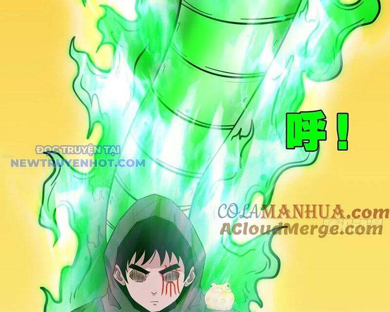 Đấu Yếm Thần Chap 216 - Next Chap 217