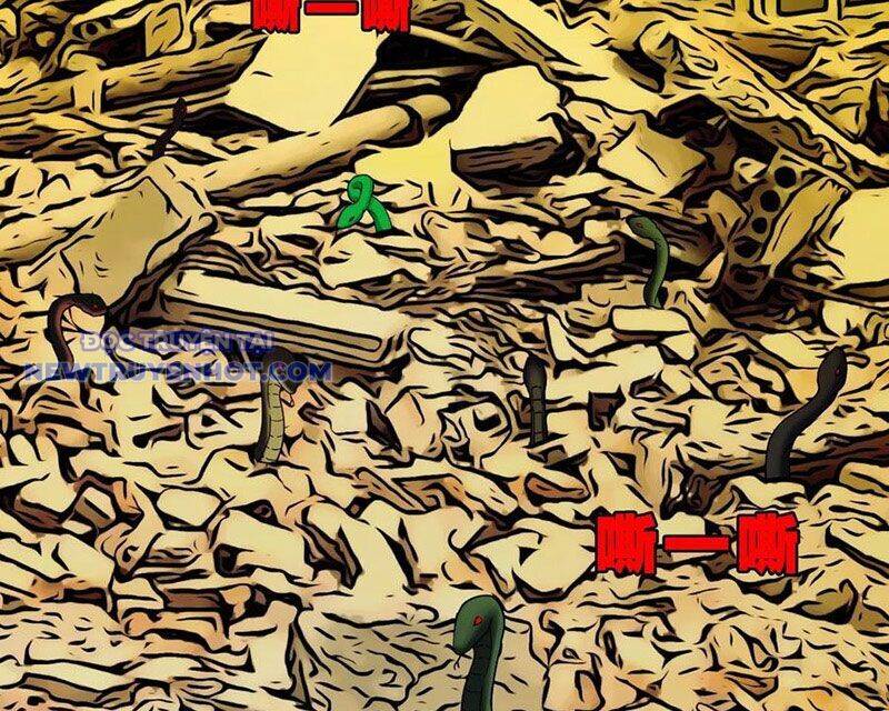Đấu Yếm Thần Chap 216 - Next Chap 217