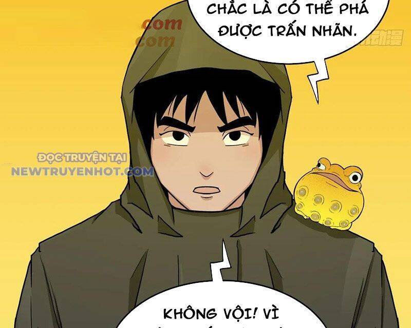 Đấu Yếm Thần Chap 216 - Next Chap 217