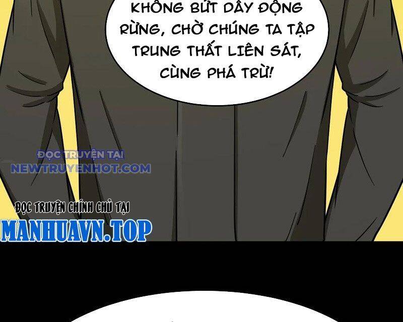Đấu Yếm Thần Chap 216 - Next Chap 217
