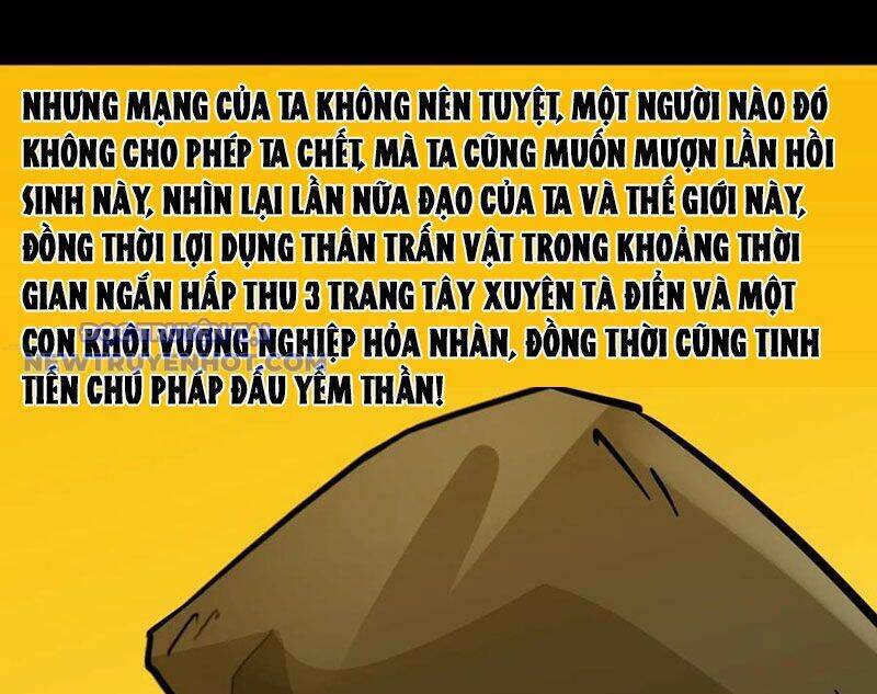 Đấu Yếm Thần Chap 216 - Next Chap 217