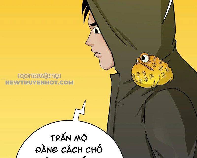 Đấu Yếm Thần Chap 216 - Next Chap 217