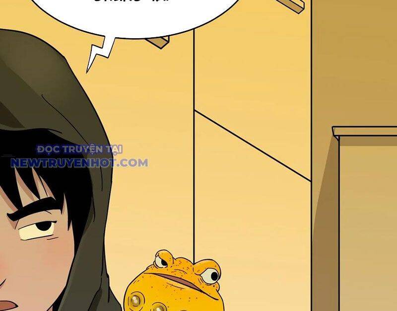 Đấu Yếm Thần Chap 216 - Next Chap 217