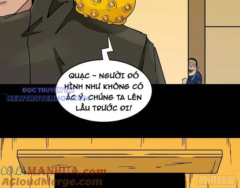 Đấu Yếm Thần Chap 216 - Next Chap 217