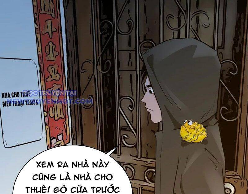 Đấu Yếm Thần Chap 216 - Next Chap 217