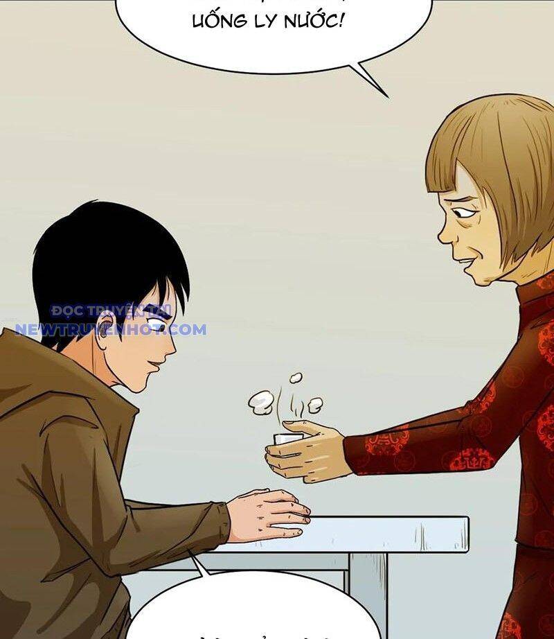 Đấu Yếm Thần Chap 217 - Next Chap 218