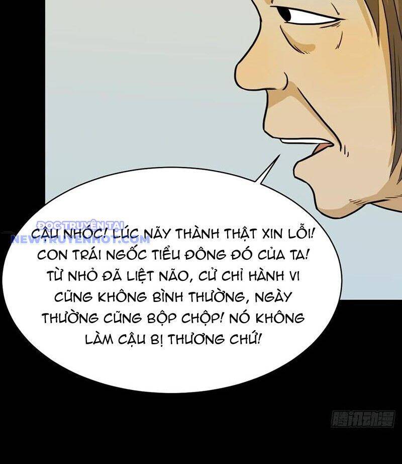 Đấu Yếm Thần Chap 217 - Next Chap 218