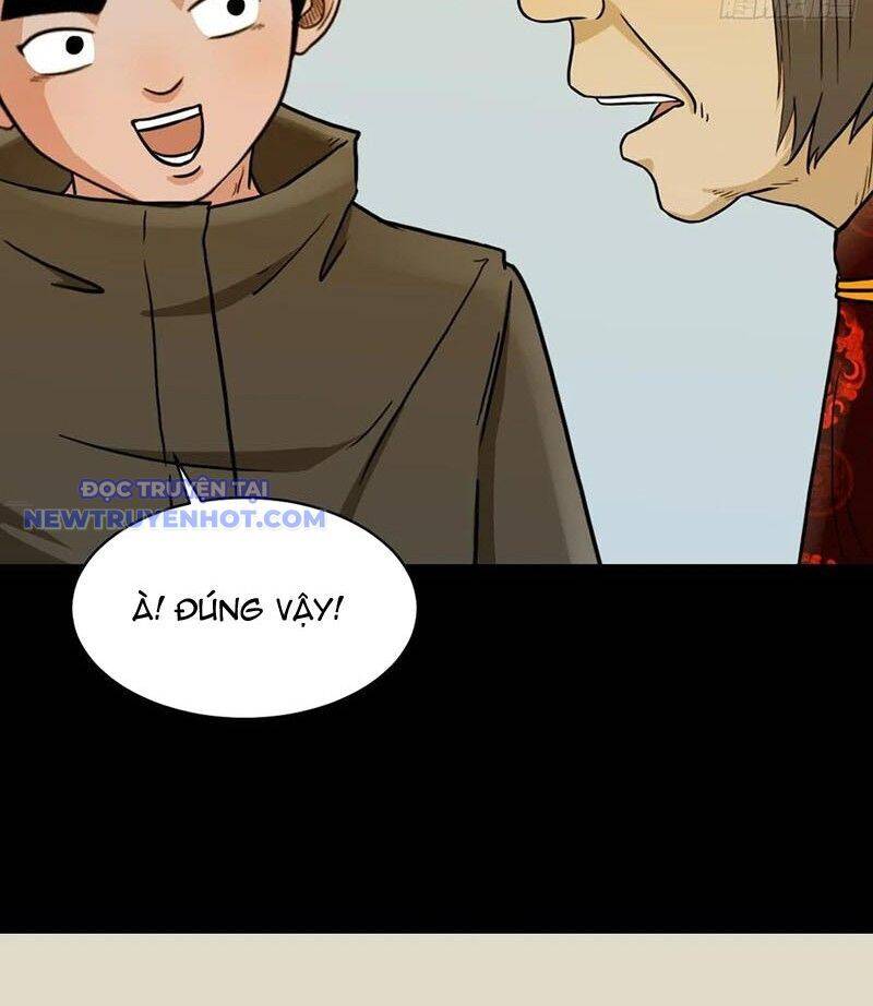 Đấu Yếm Thần Chap 217 - Next Chap 218