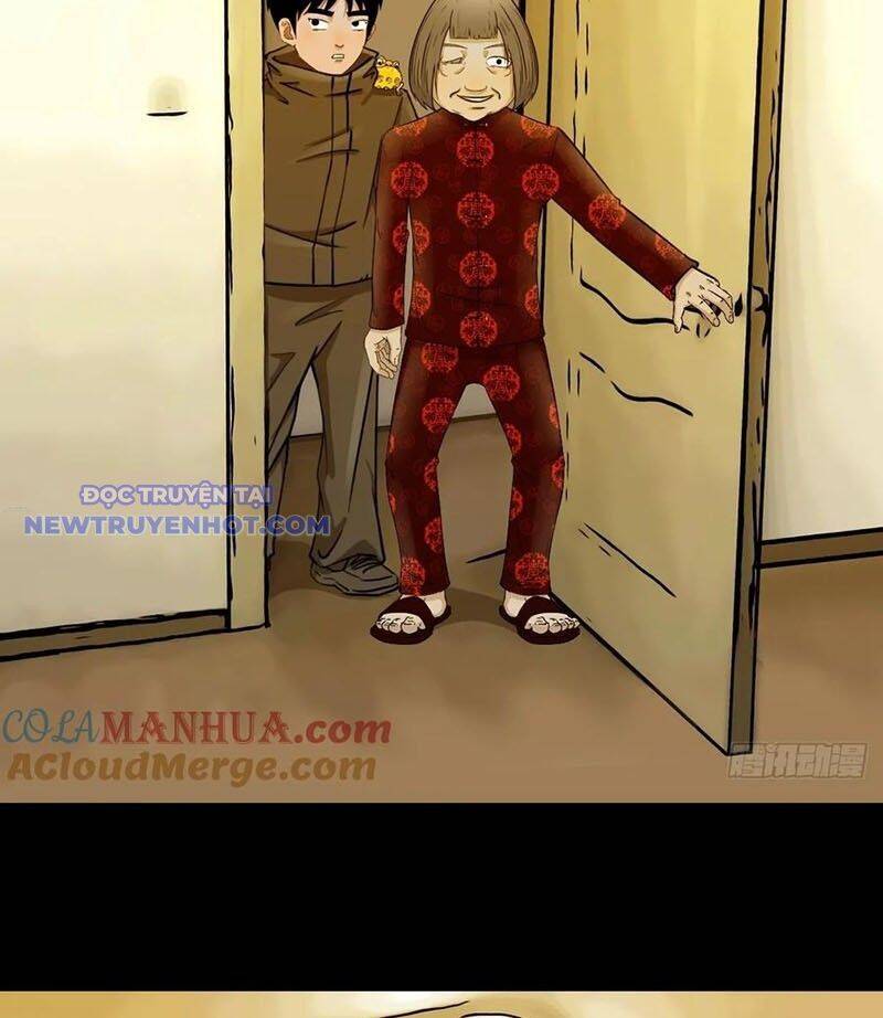 Đấu Yếm Thần Chap 217 - Next Chap 218