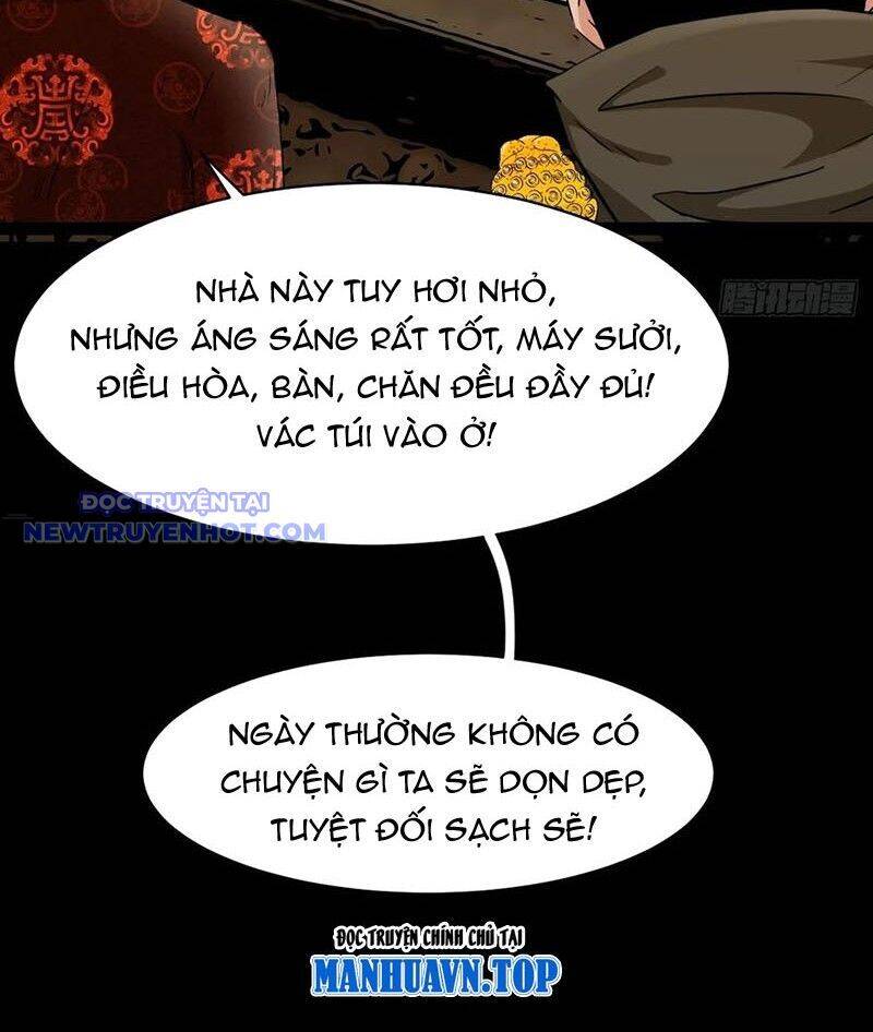 Đấu Yếm Thần Chap 217 - Next Chap 218