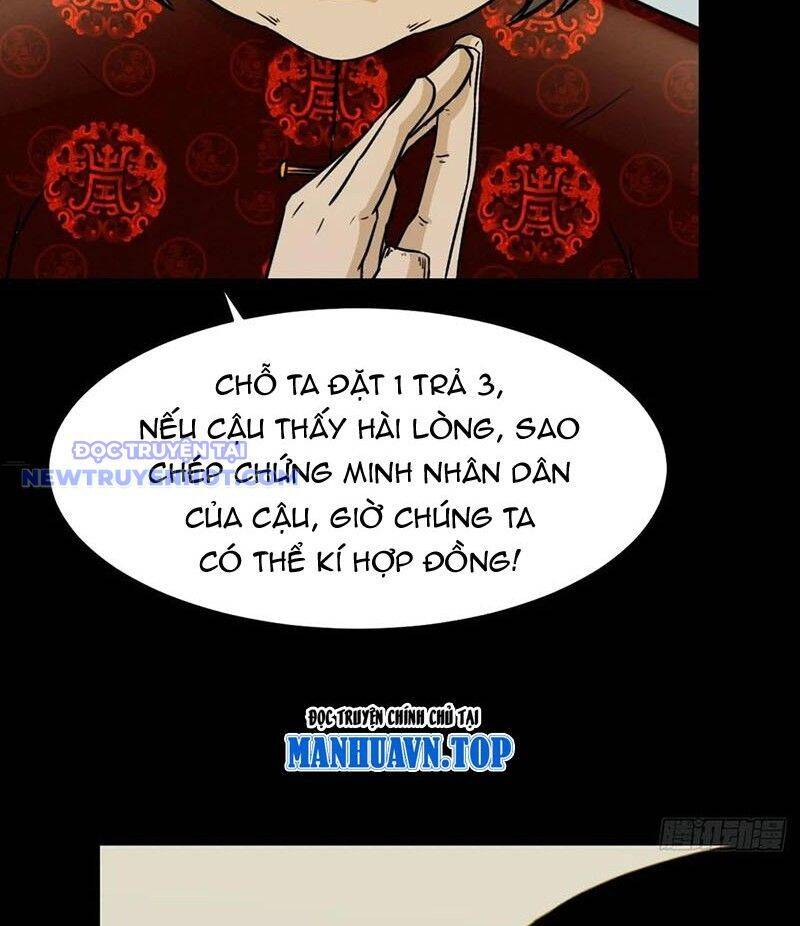 Đấu Yếm Thần Chap 217 - Next Chap 218