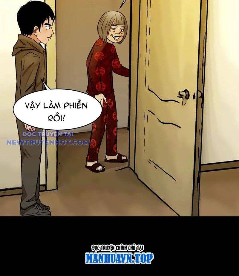 Đấu Yếm Thần Chap 217 - Next Chap 218